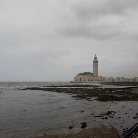 Horizon Eden Home Casablanca Exterior foto