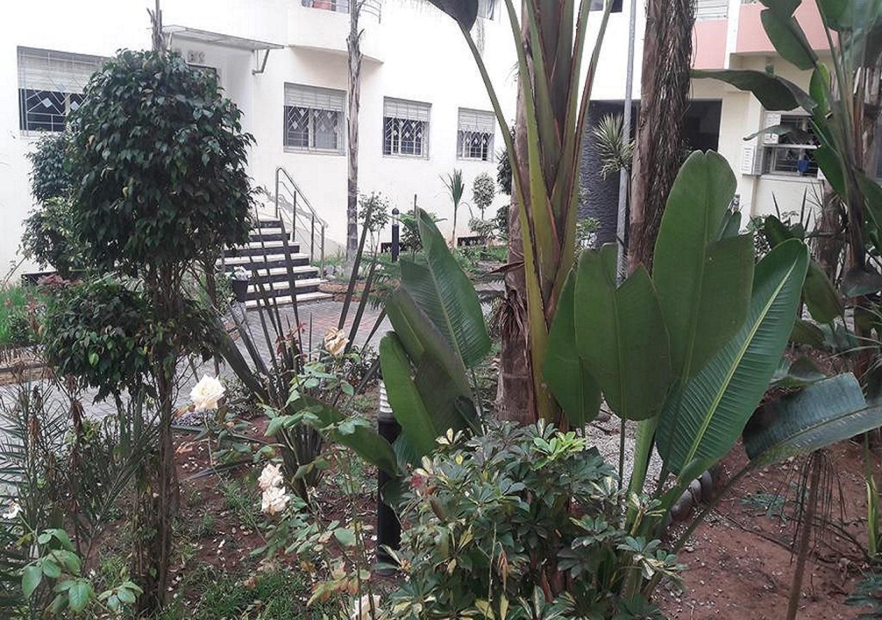 Horizon Eden Home Casablanca Exterior foto