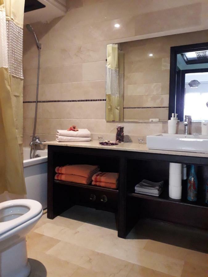 Horizon Eden Home Casablanca Exterior foto
