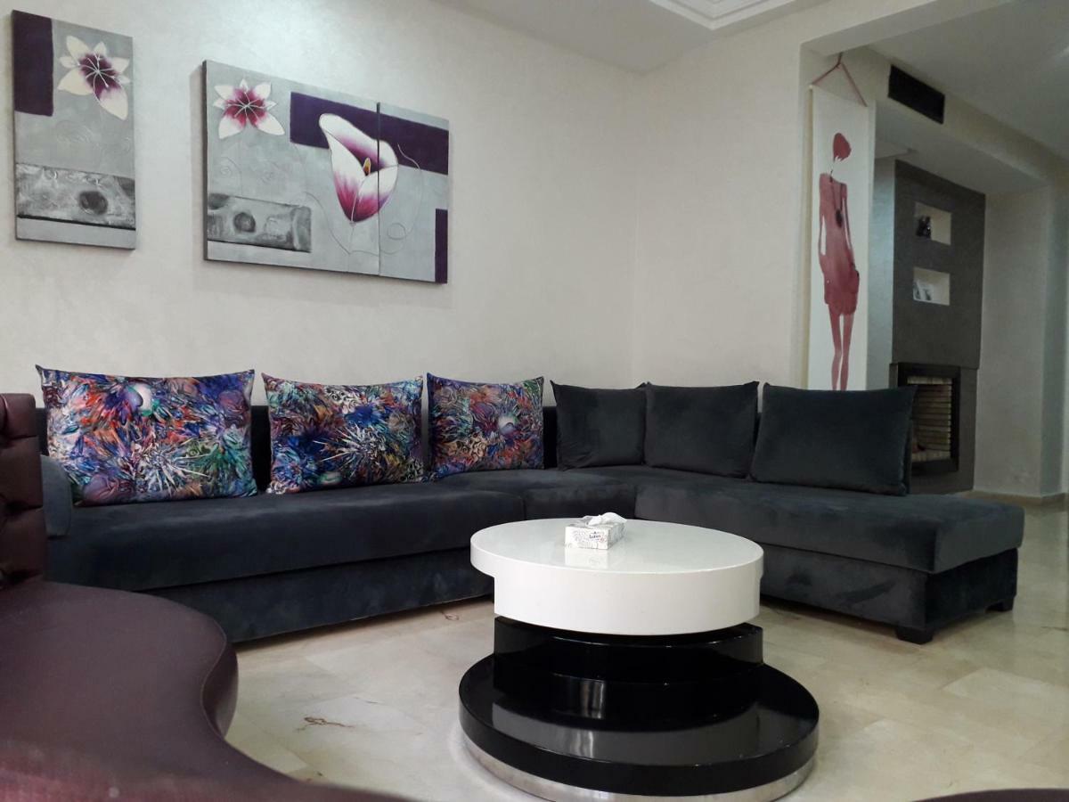 Horizon Eden Home Casablanca Exterior foto