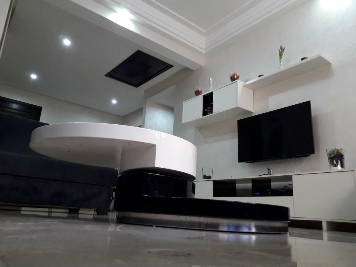 Horizon Eden Home Casablanca Exterior foto
