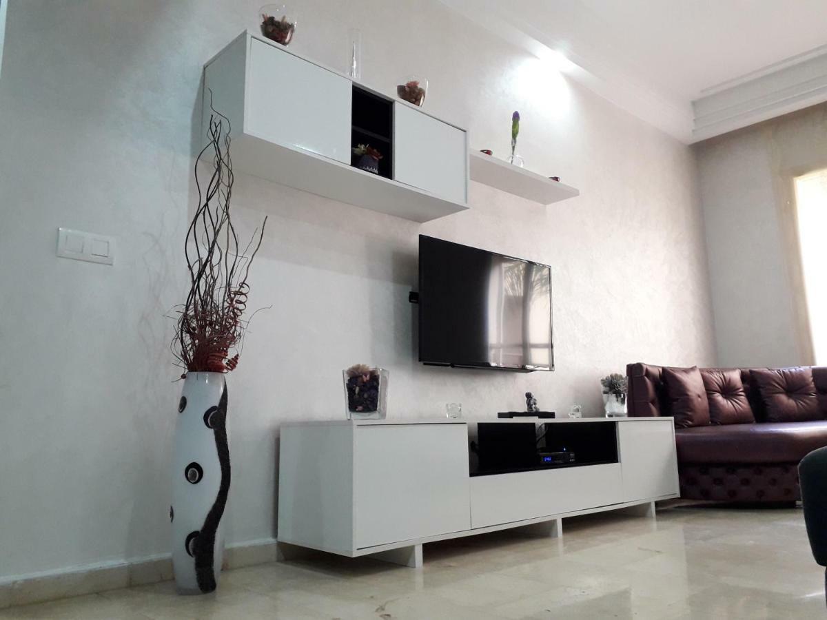 Horizon Eden Home Casablanca Exterior foto