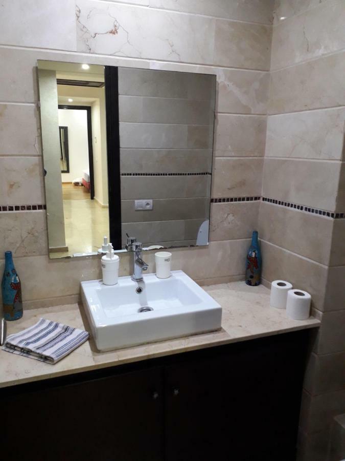 Horizon Eden Home Casablanca Exterior foto
